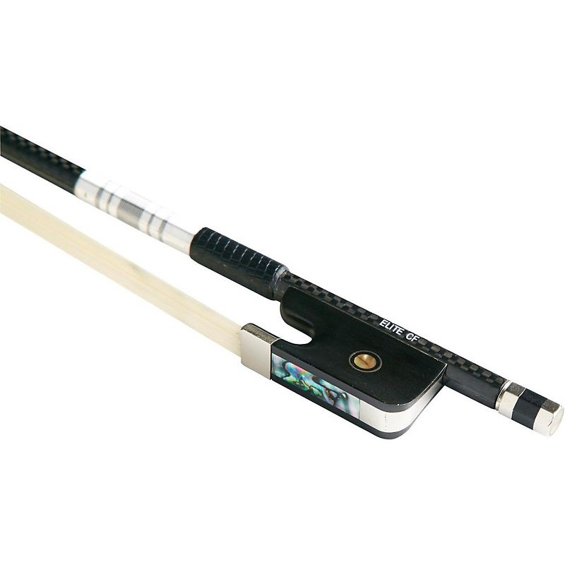 Arcolla Elite Carbon Fiber Cello Bow 4/4