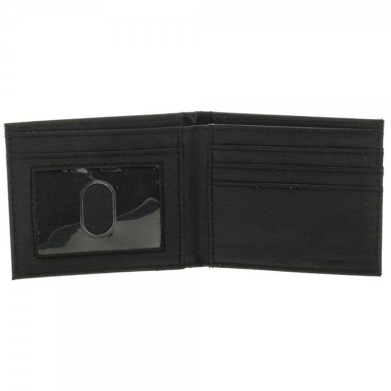 Bioworld Tokyo Ghoul Chibi Characters Bi-Fold Wallet