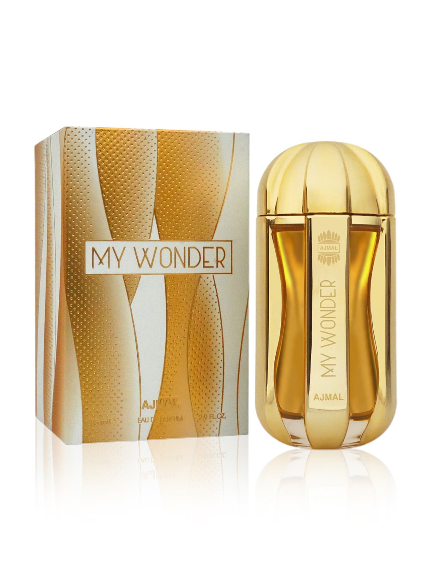 Ajmal My Wonder Eau de Parfum - 85 ml