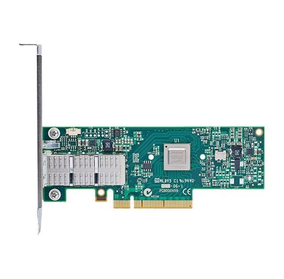 Mellanox Connectx-3 Pro Single-Port Adapter