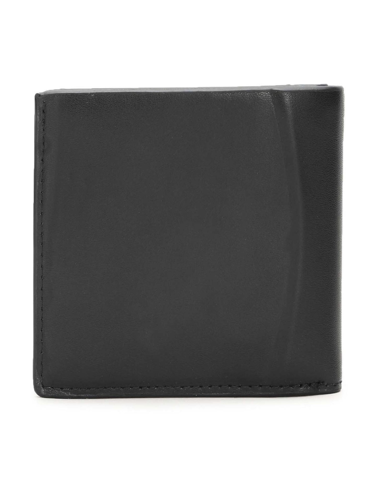 Calvin Klein Black Medium Wallet
