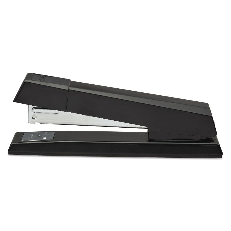 Bostitch No-Jam Premium Stapler 20-Sheet Capacity Black B660BK
