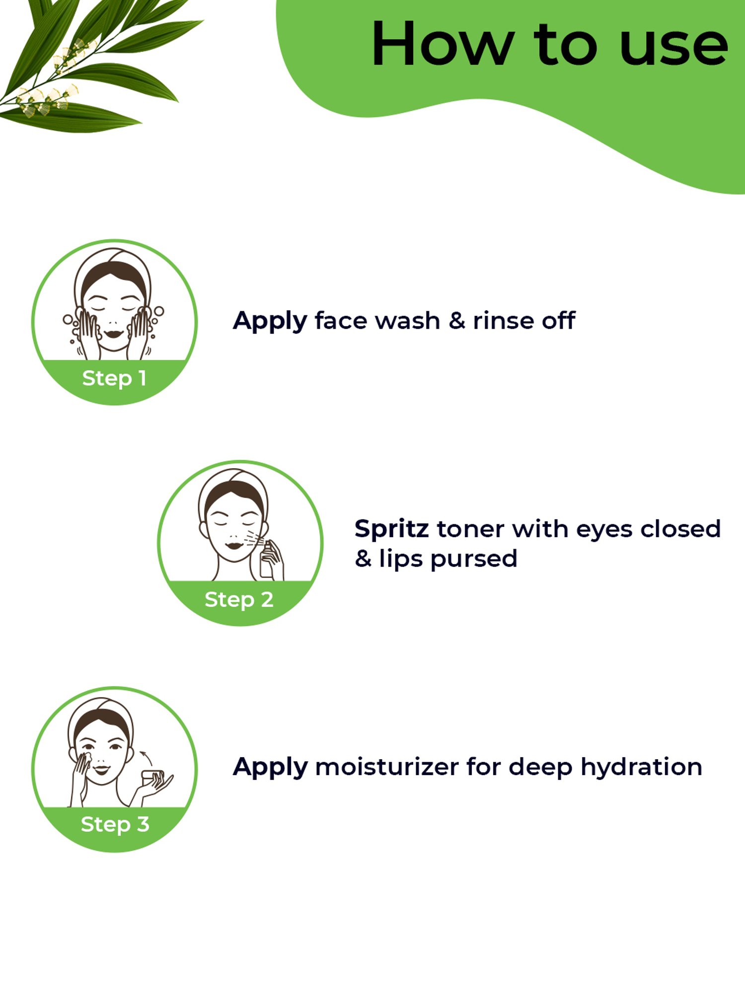 Pilgrim Tea Tree Good Night Ritual for Acne-Free Skin with Free Jute Bag