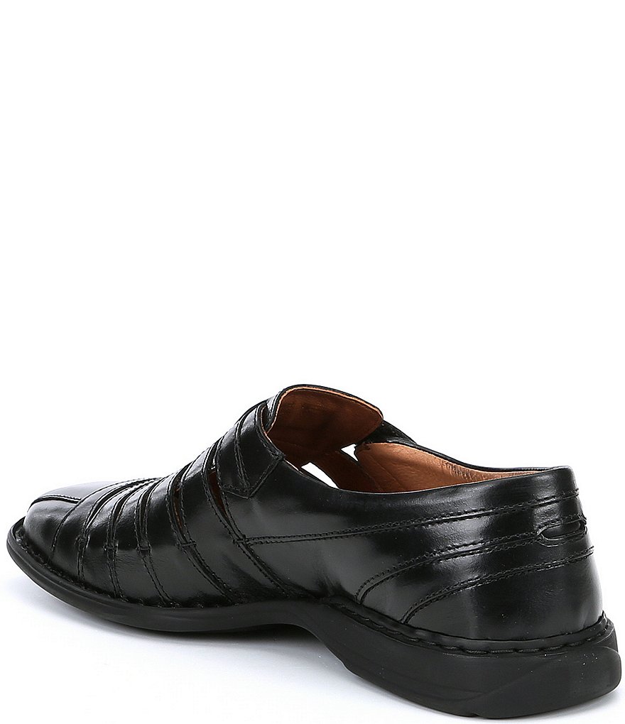 Josef Seibel Men's Steven Slip On