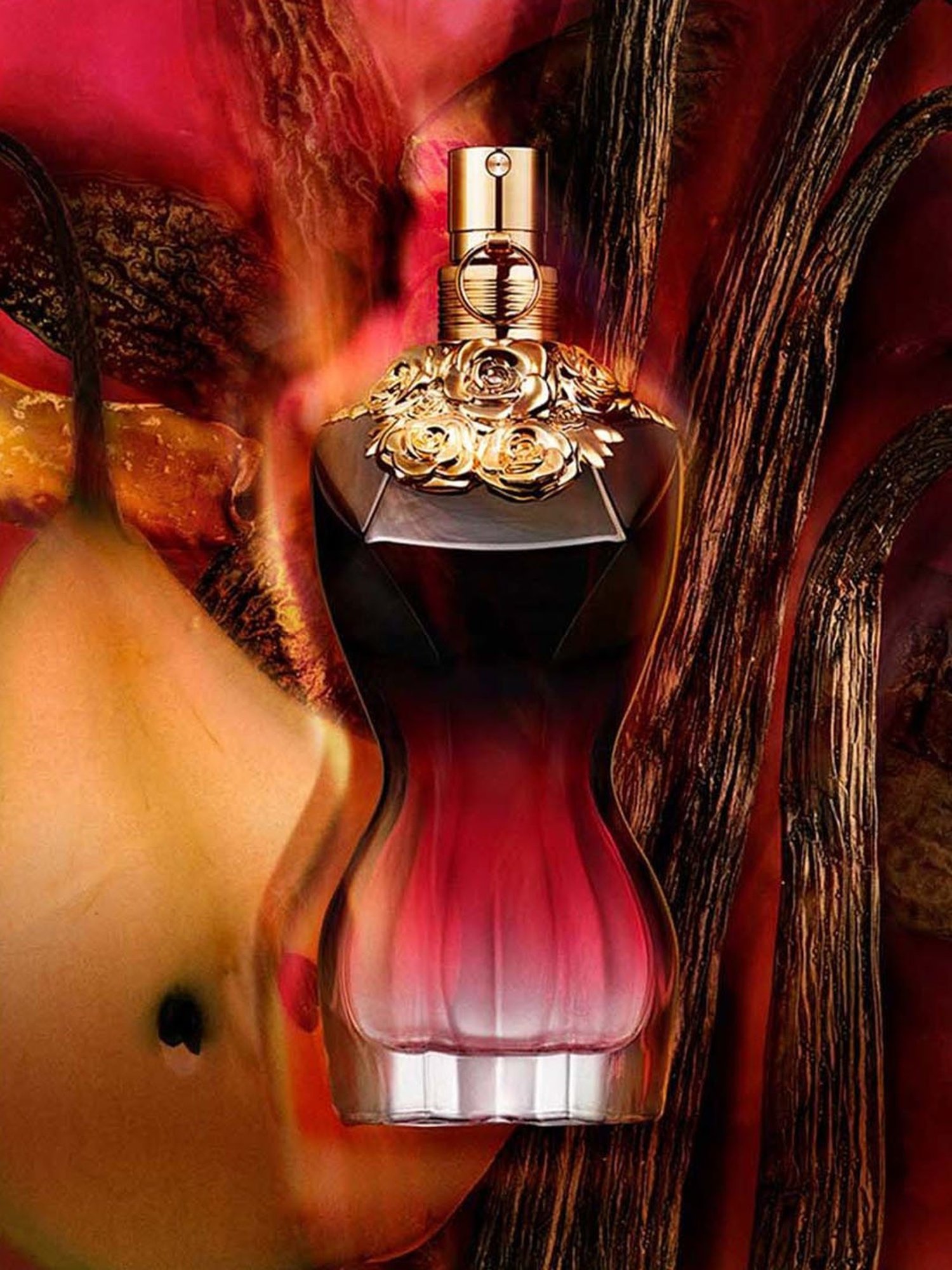 Jean Paul Gaultier La Belle EDP for Women - 30 ml