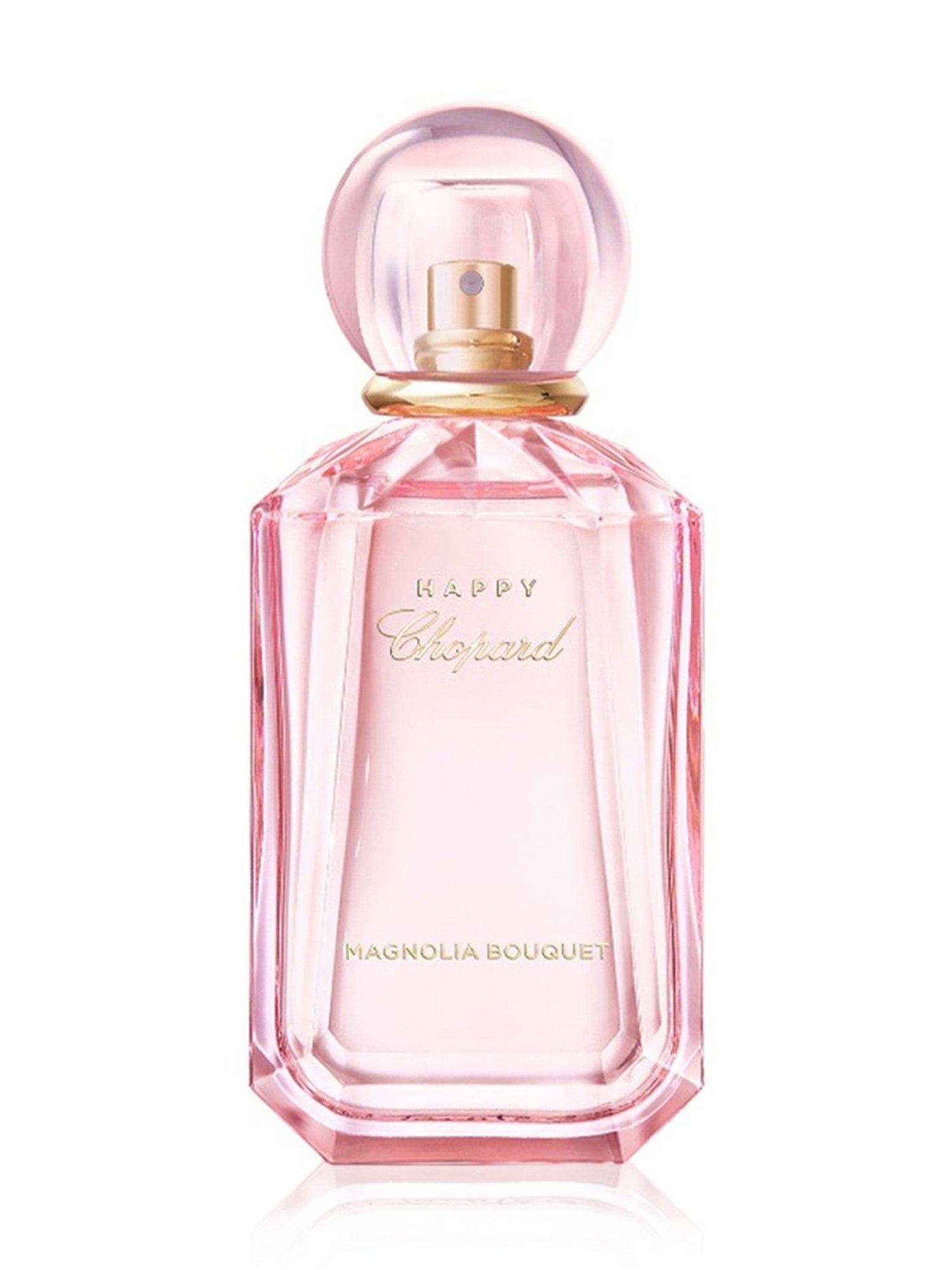 Chopard Happy Magnolia Bouquet Eau de Toilette for Women - 100 ml