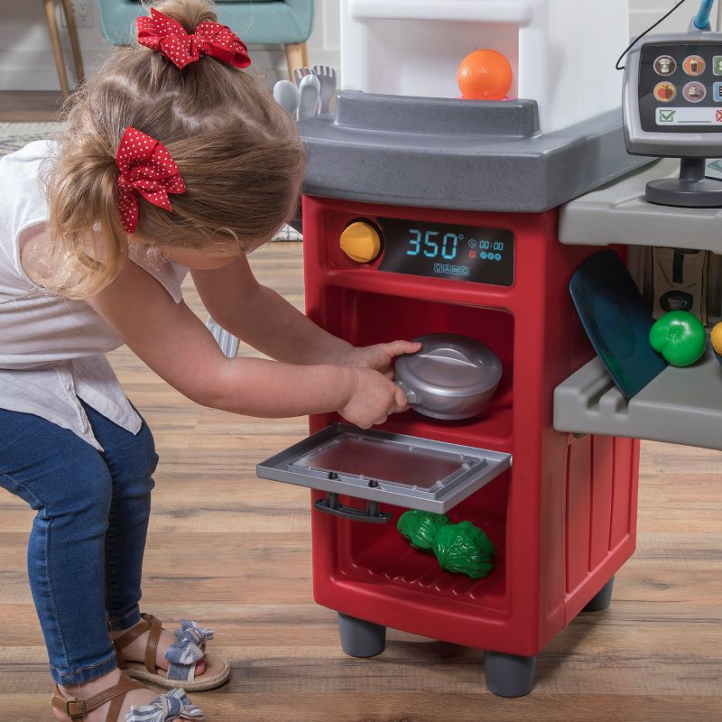 Step2 Coffee House Kitchen and Cafe