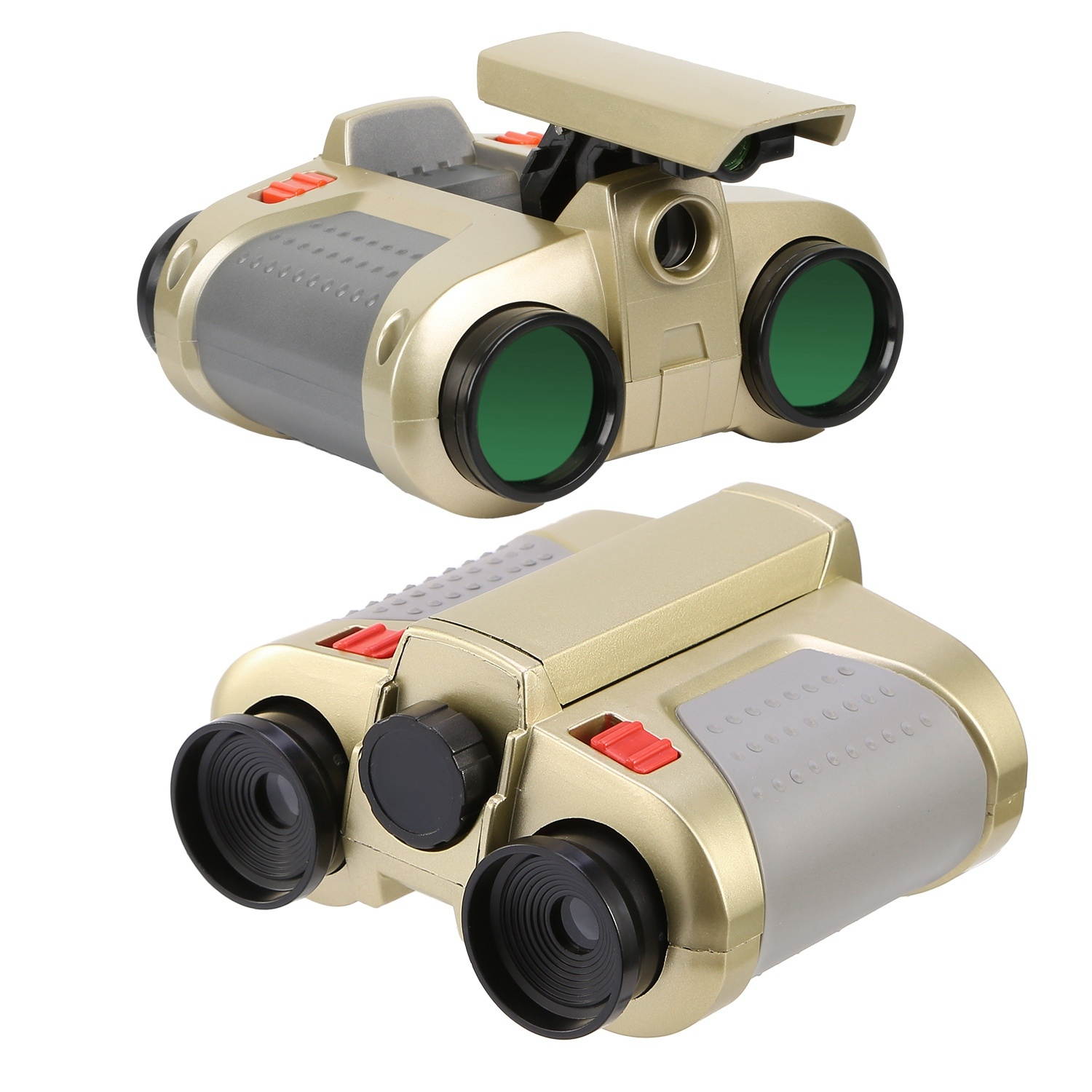Kids Toy Binoculars