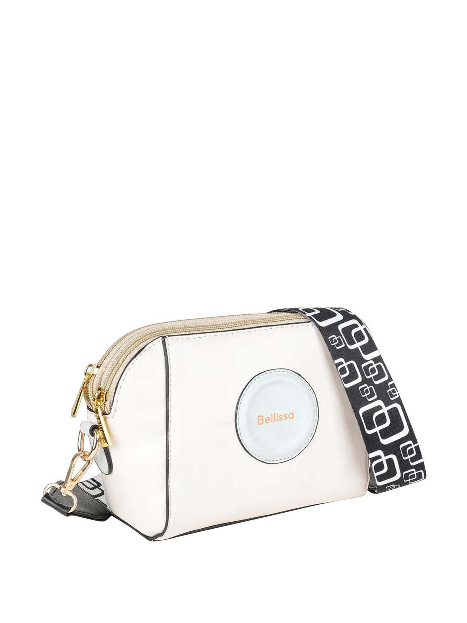 Favore Tan Solid Small Slings