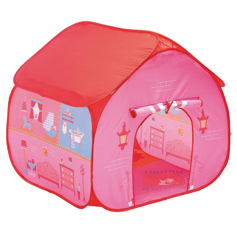 Avengers Kids' Play Tent