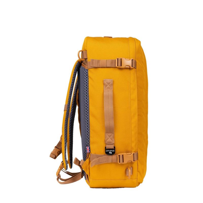 Duluth Pack #4 Monarch Pack