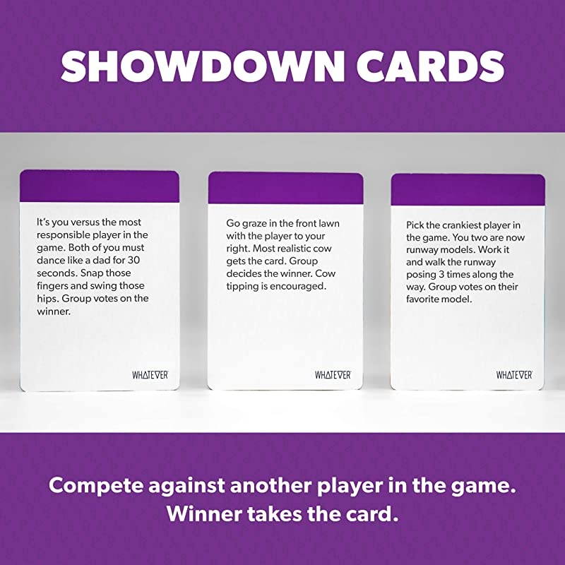 A New Awkward and Embarrassing Adult Party Game | Let's Get Weird