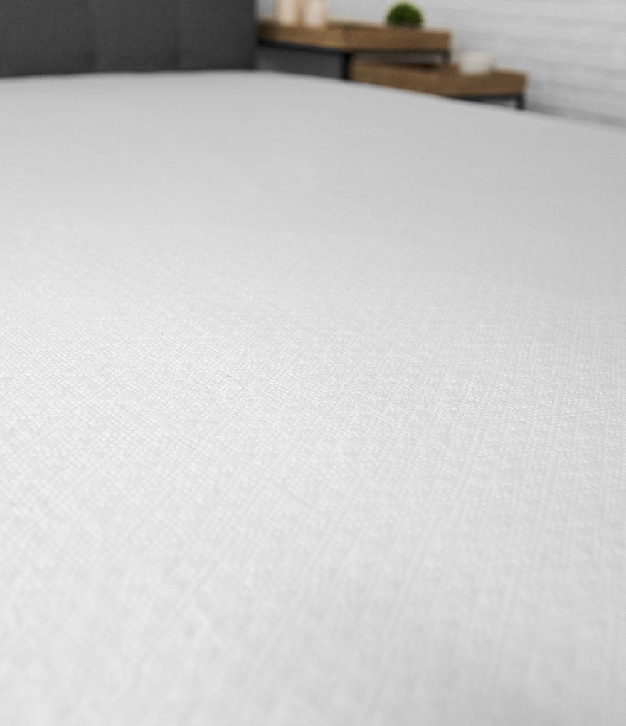 Sensorpedic Cool Cotton Waterproof Mattress Protector
