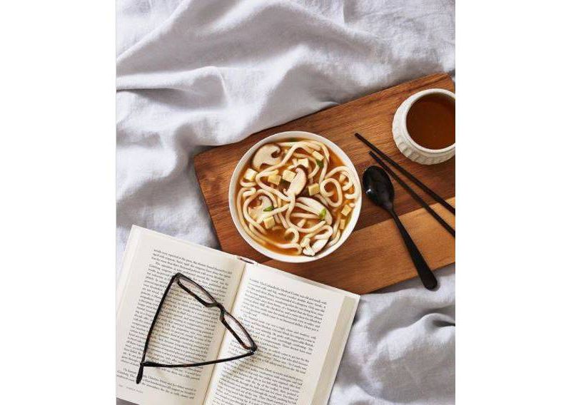 Annie Chun's Soup Bowl Udon 5.9oz