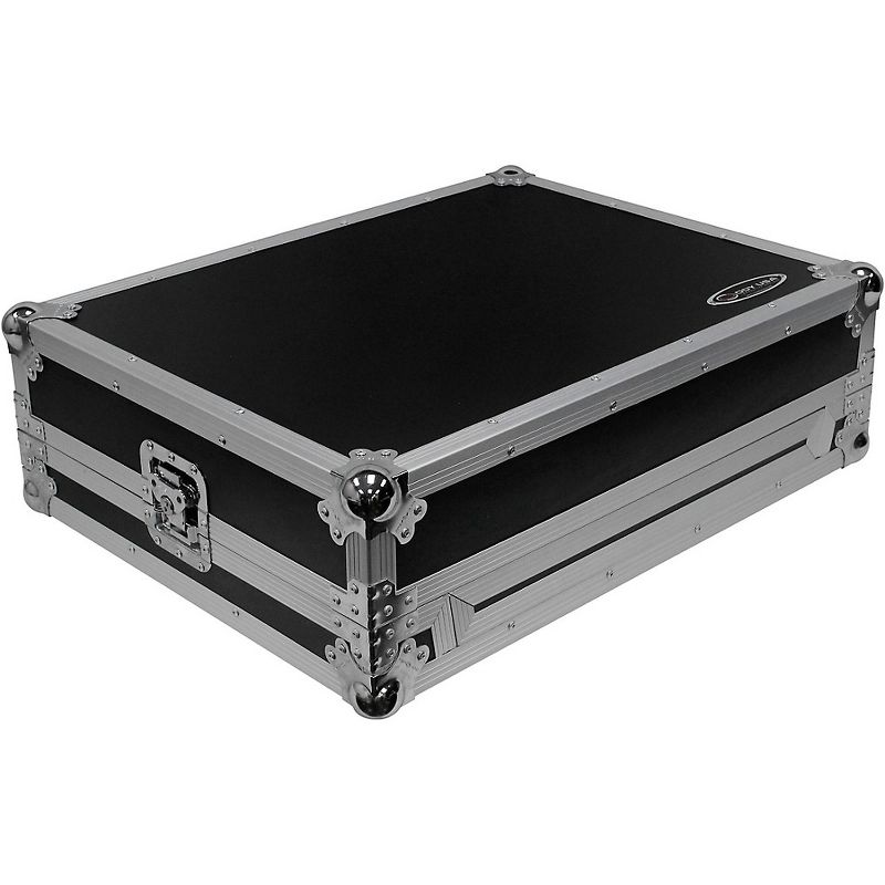 Odyssey Flight Ready FRMC7000 ATA Style Road Case for Denon MC7000 DJ Controller Black