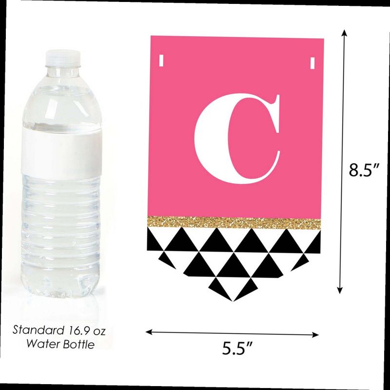 Big Dot of Happiness Senior Strong - Hanging Porch Class of 2021 Graduation Party Outdoor Decorations - Front Door Decor - 1 Piece Sign