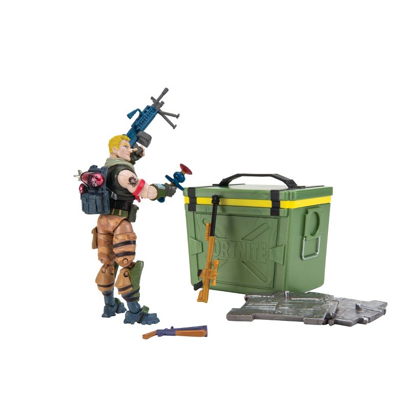 Fortnite Loot Battle Box