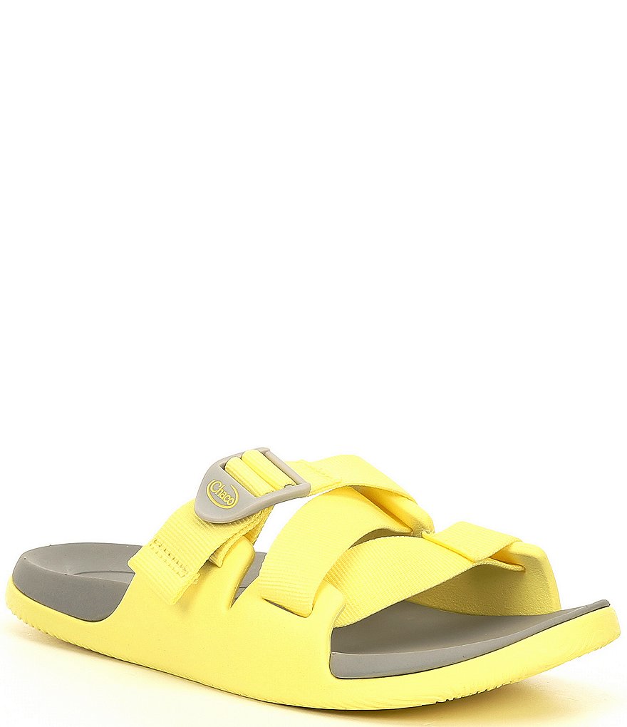 Chaco Women's Chillos Adjustable Slides