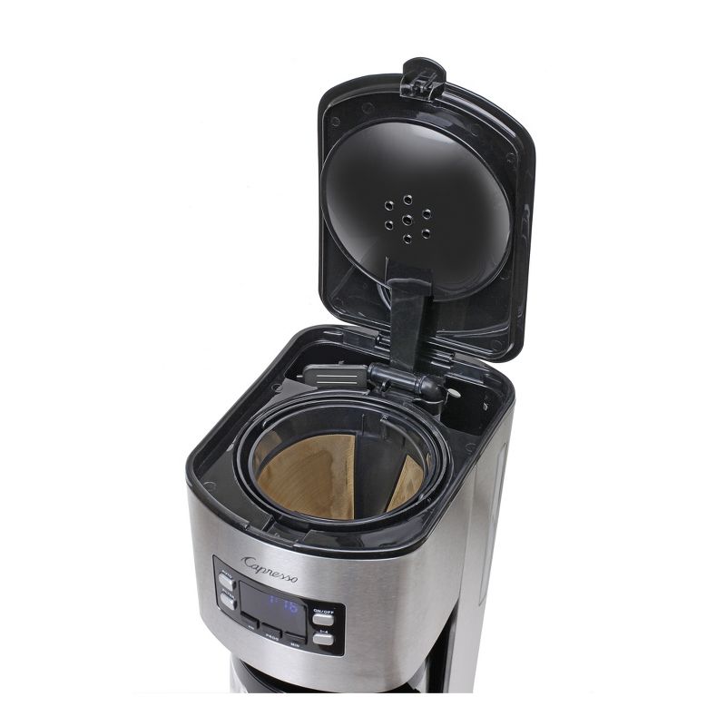 Nespresso VertuoPlus Deluxe Coffee and Espresso Machine by De'Longhi