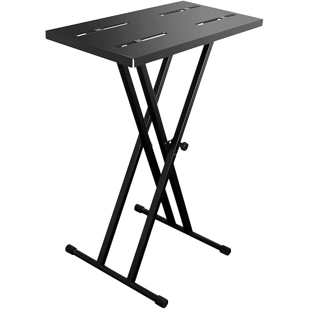 Utility Tray for X-Style Keyboard Stands