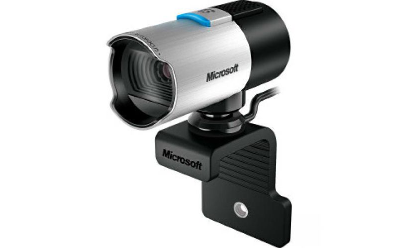 Logitech Conference Cam BCC950 Video Conference Webcam, HD 1080p Camera with Built-In Speakerphone