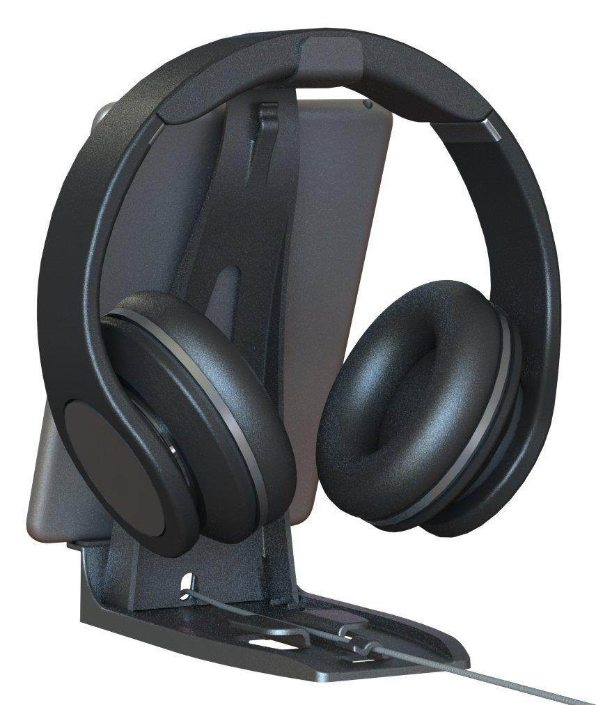 ALLSOP 31661 Headset Hangout