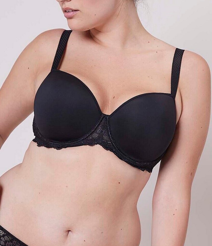 Simone Perele Caress 3D Spacer Demi Bra