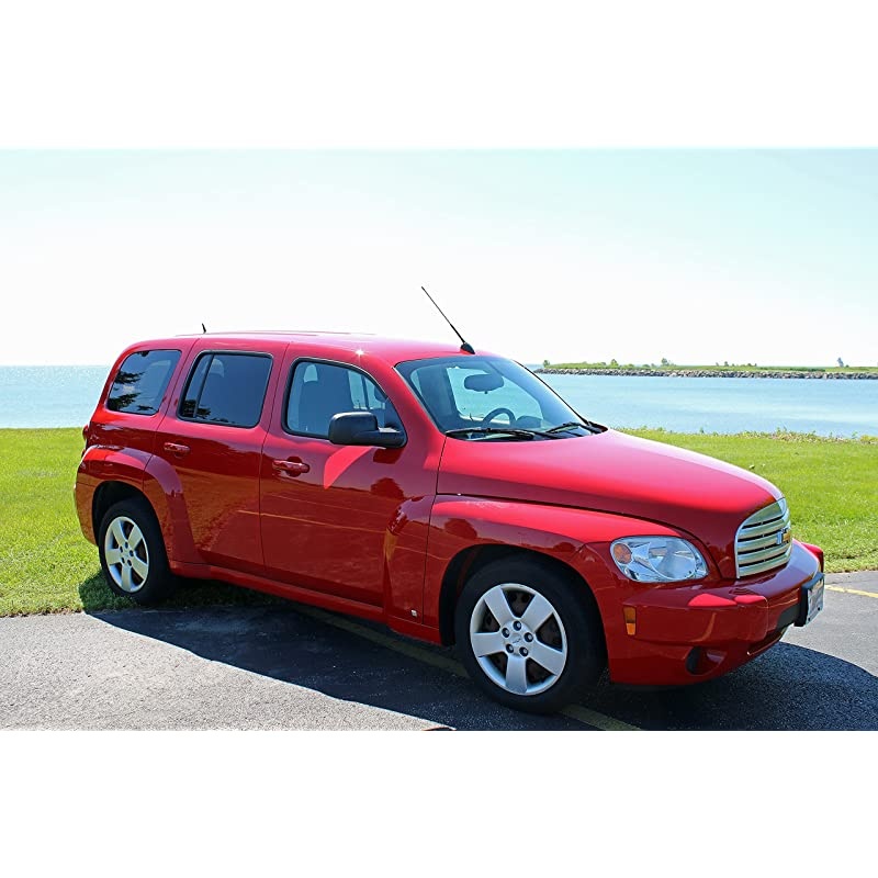 16 Inch ScrewOn Antenna is Compatible with Lexus IS250 Convertible 20102015