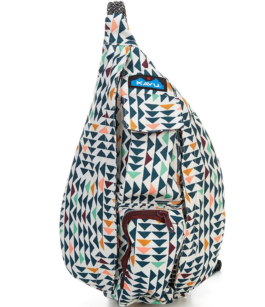 Kavu Polyester Water-Resistant Mini Rope Sling
