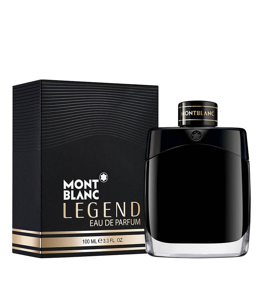 Montblanc Montblanc Legend Eau de Parfum