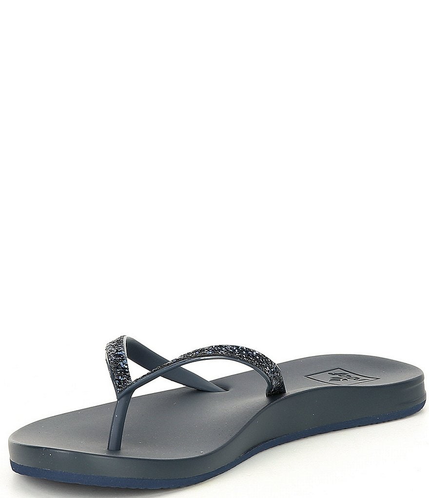 Reef Cushion Bounce Stargazer Flip Flops