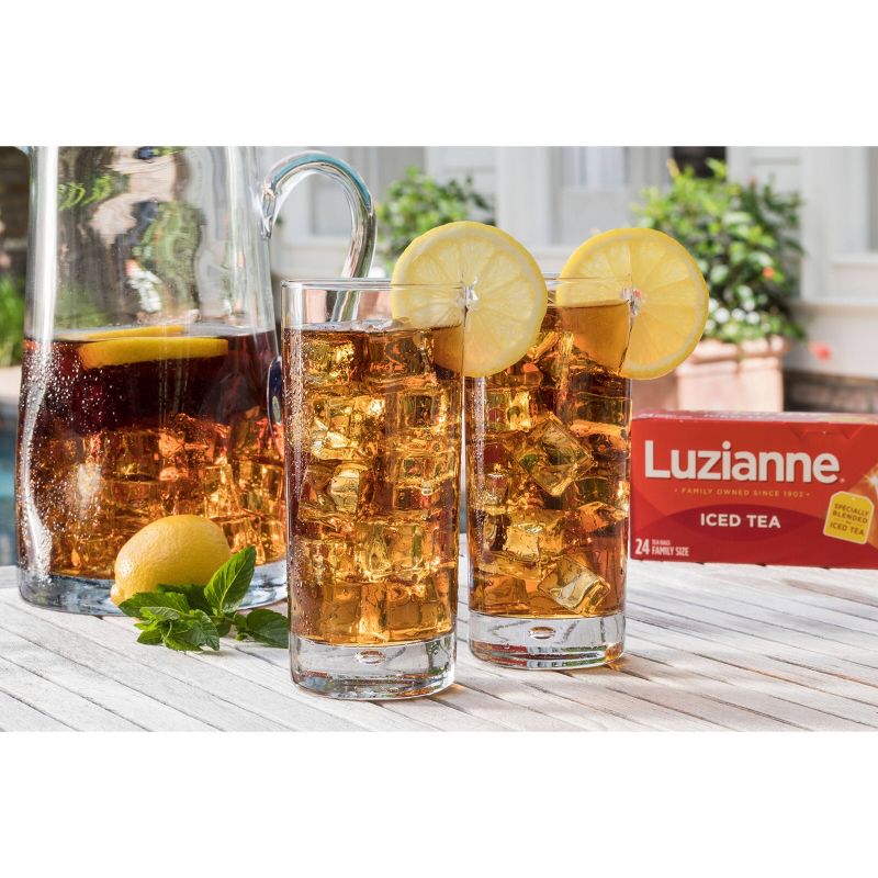 Luzianne Iced Tea - 24ct