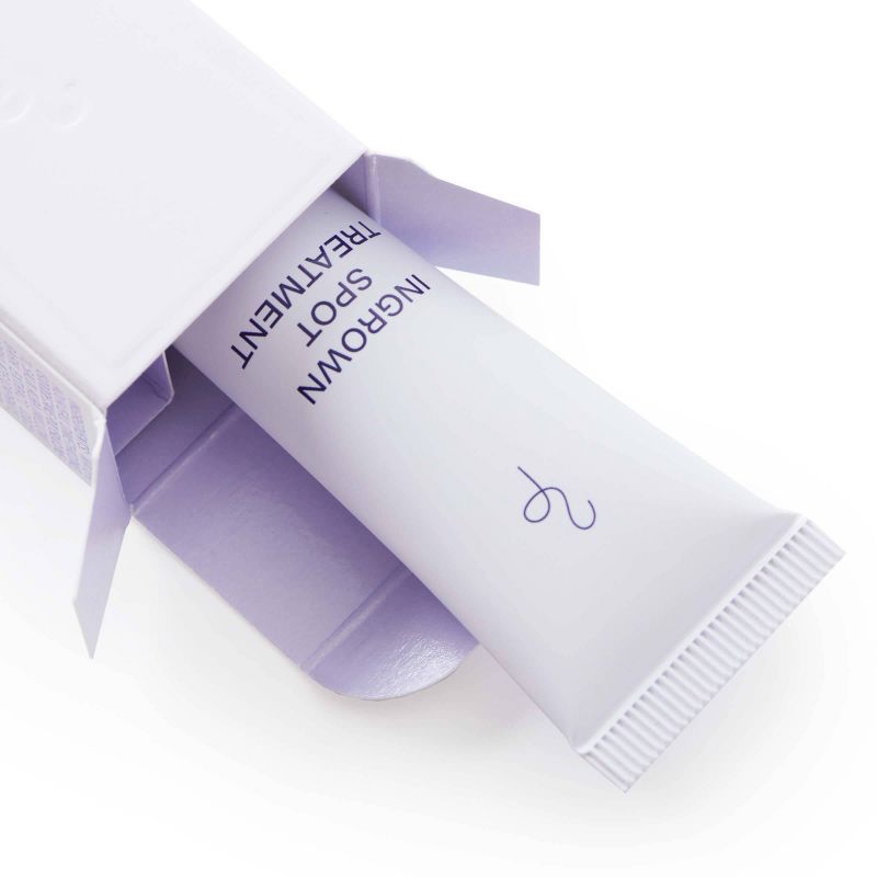 Flamingo Ingrown Spot Hair Treatment for Women - 0.5 fl oz