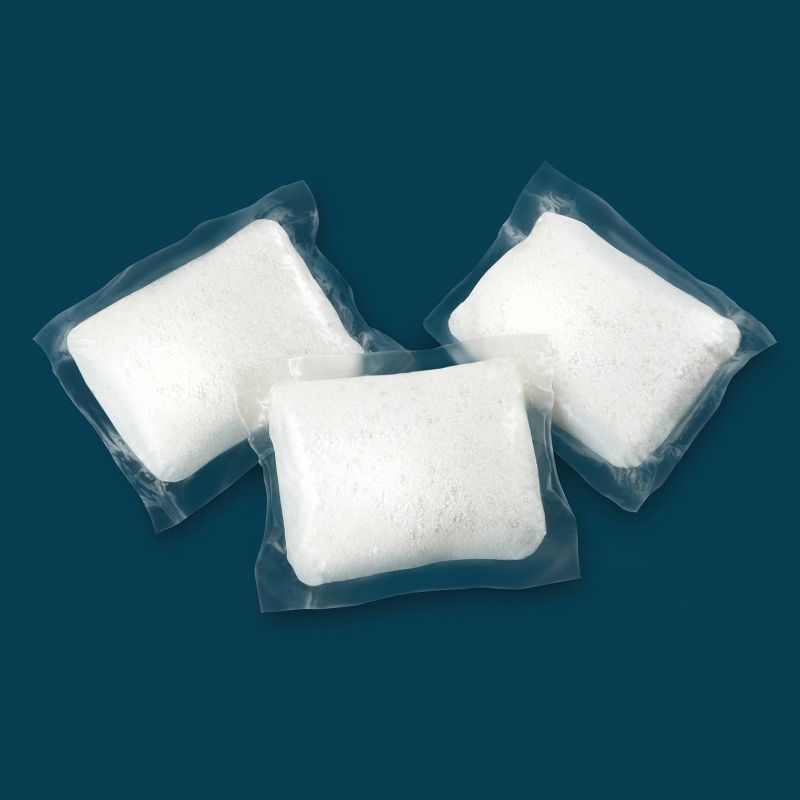 Cascade Power Dry Dishwasher Rinse Aid - 16 fl oz