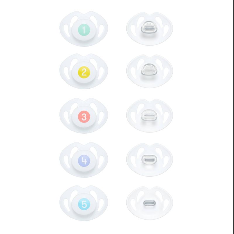 Fridababy Pacifier Weaning System