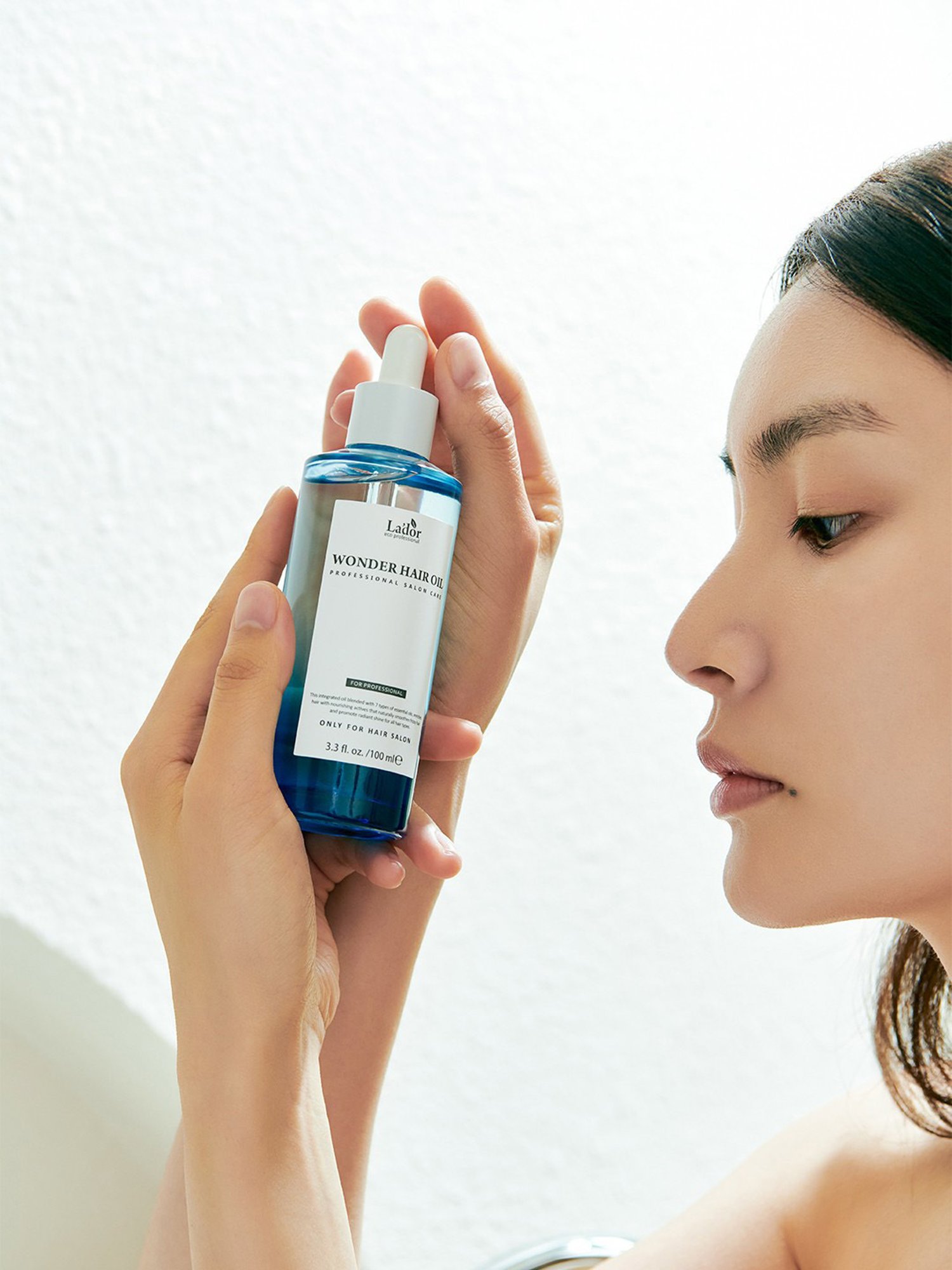 Lador Wonder Hair Oil - 100 ml