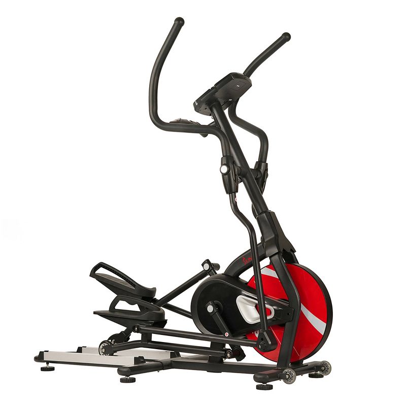 Exerpeutic 1000XL Magnetic Elliptical Machine with Pulse