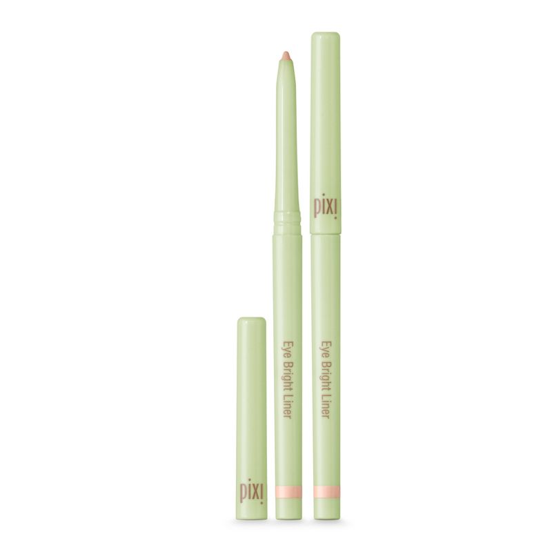 Pixi By Petra Eye Bright Waterproof Liner Nude - 0.012oz