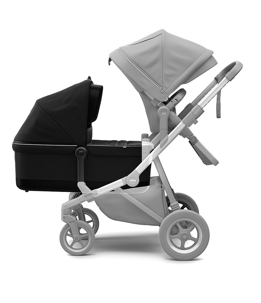 Thule Sleek Bassinet for Sleek Stroller