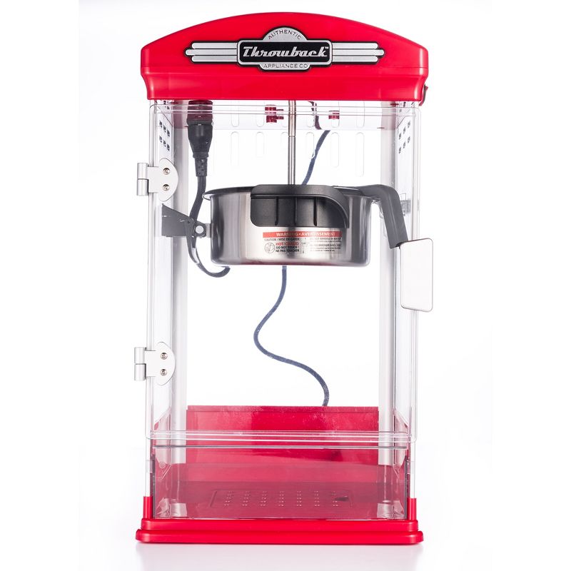 Vibe by Chef'n Popcorn Popper