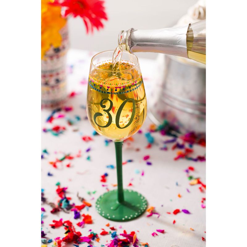 Schott Zwiesel 9.4oz 6pk Crystal Forte White Wine Glasses