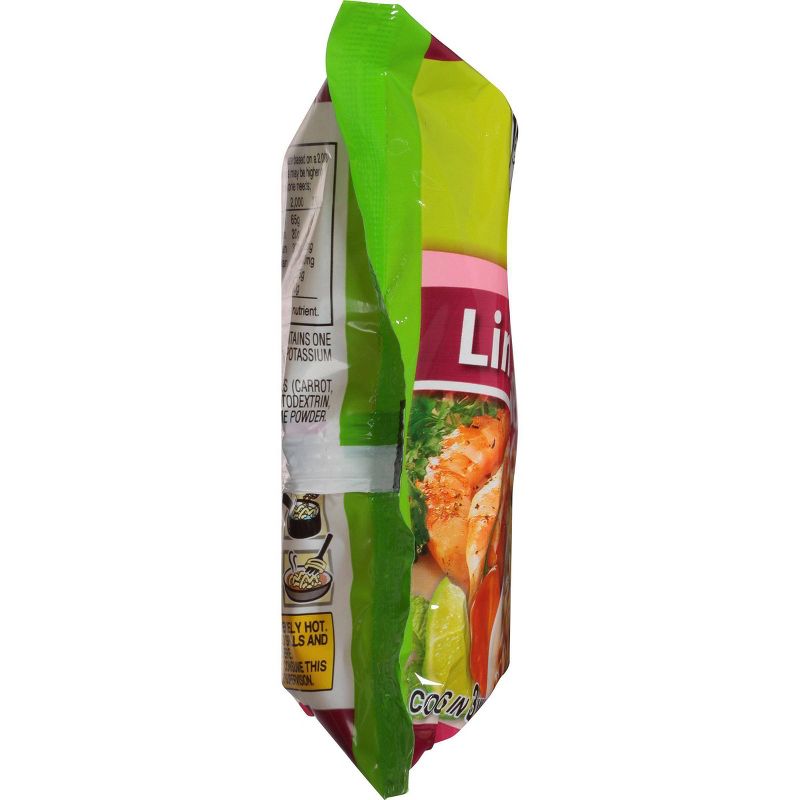 Maruchan Ramen Noodle Soup Lime Chili Shrimp Flavor - 3oz