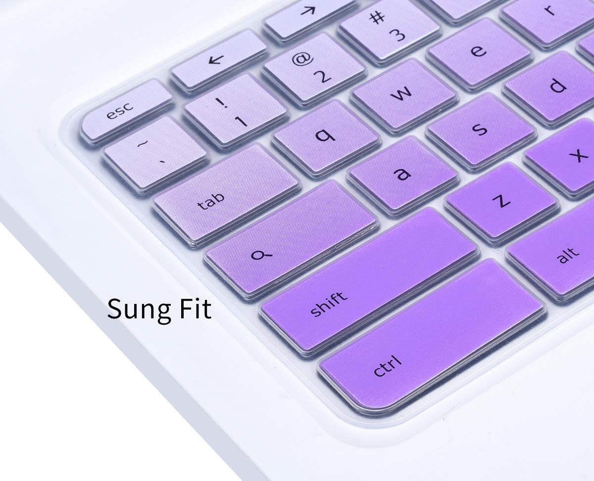 Acer Chromebook C720-2103 Laptop Computer, High Definition Display, Intel Dual-Core Processor, 16GB Solid State Drive, 2GB RAM, Chrome OS, WiFi, HDMI (Grade B)