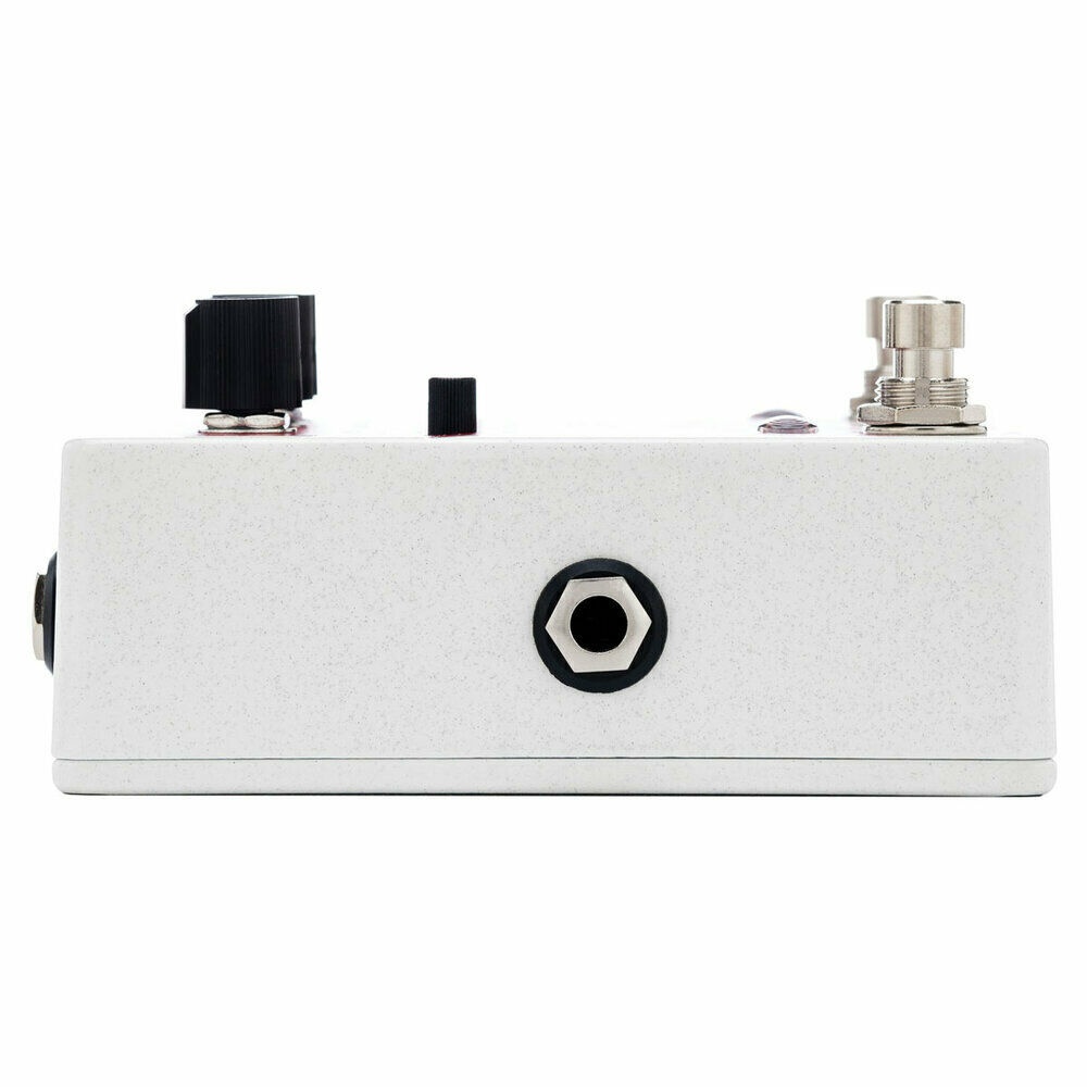 EarthQuaker Devices Astral Destiny, An Octal Octave Reverberation Odyssey, New