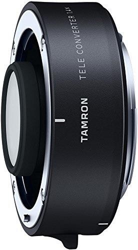 Tamron 1.4x Teleconverter for SP 150-600mm F/5-6.3 Di VC USD G2 - EOS Mount