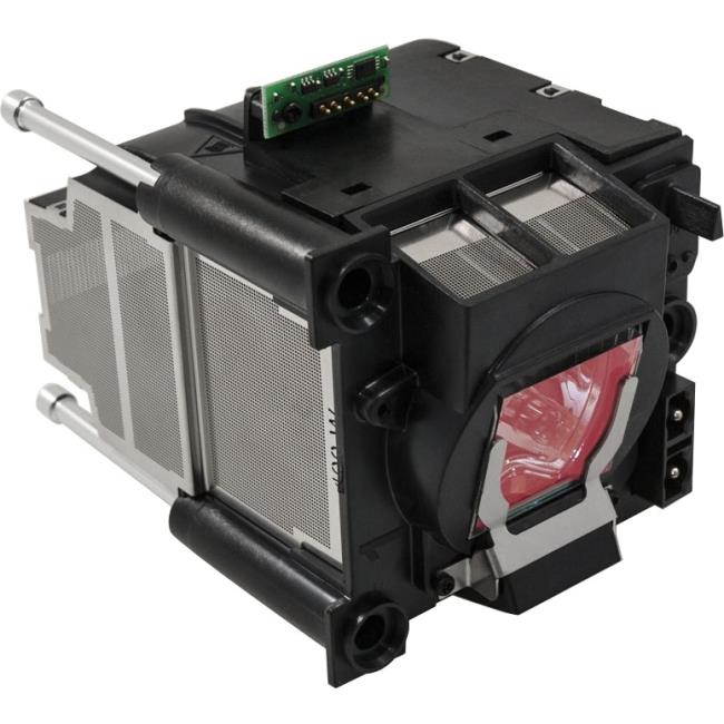 Barco R9801276  Genuine Compatible Replacement Projector Lamp . Includes New UHP 400W Bulb and Housing