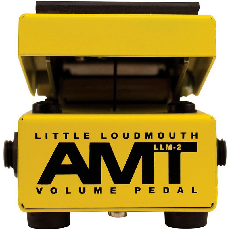 AMT Electronics Little Loud Mouth Volume Pedal