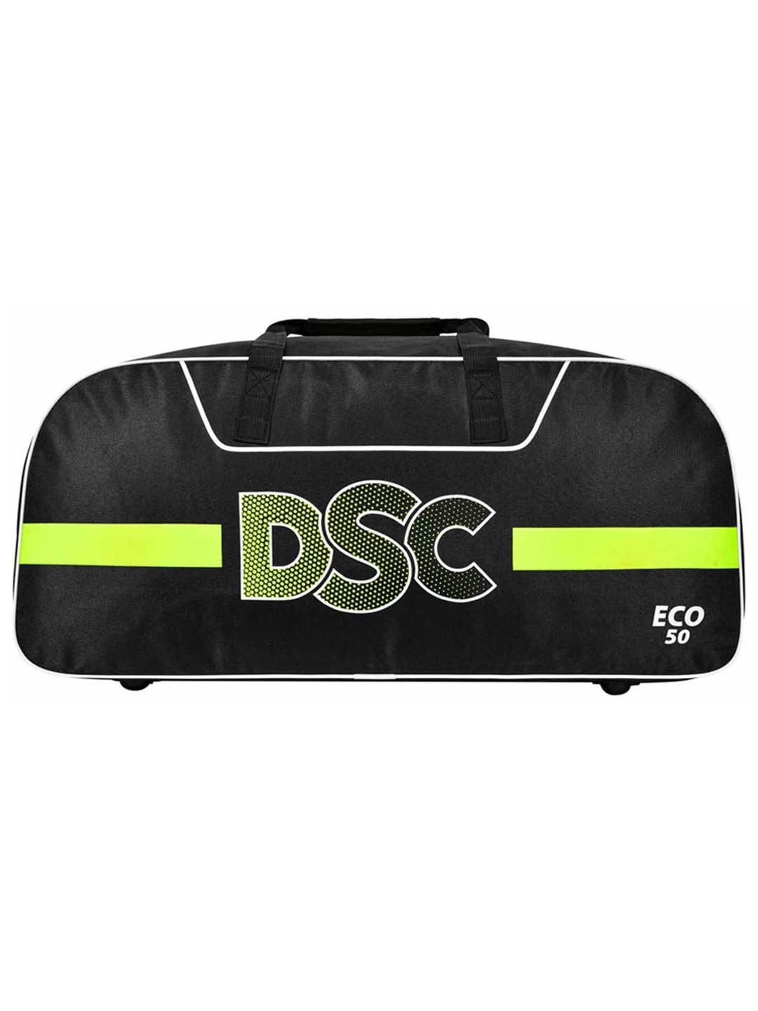 DCS Eco 50 Cricket Kit Bag Size - L
