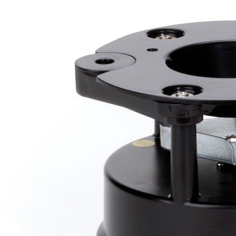 Moultrie Feeders All-In-One Timer Kit Attachment for Deer Feeder