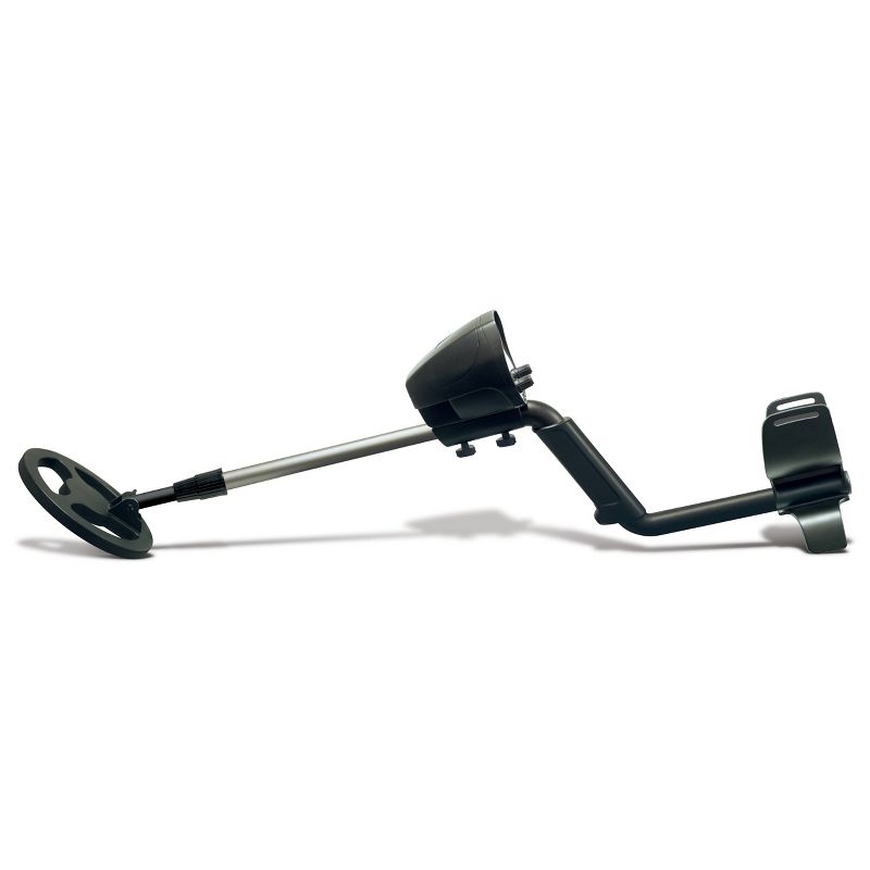 Barska Handheld Compact Metal Detector - Black